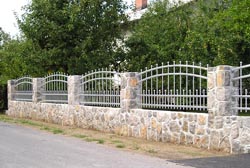 ograje